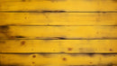 Yellow Wood Background