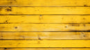 Yellow Wood Background