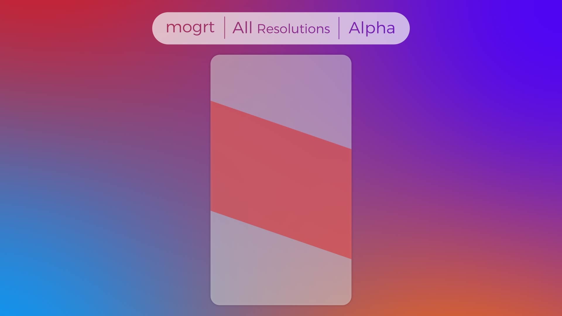 Story Text Background