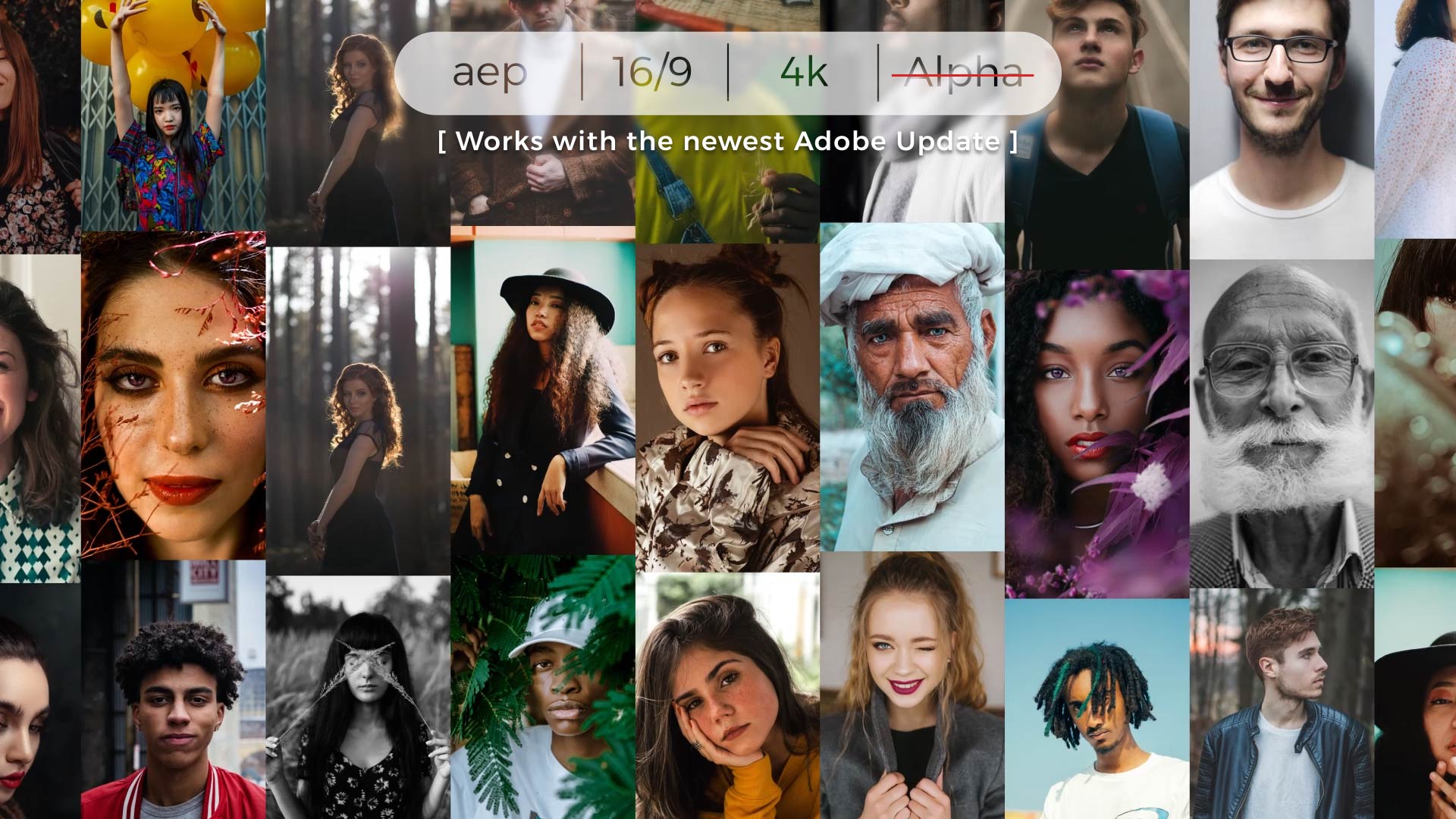 Vertical Sliding Previews