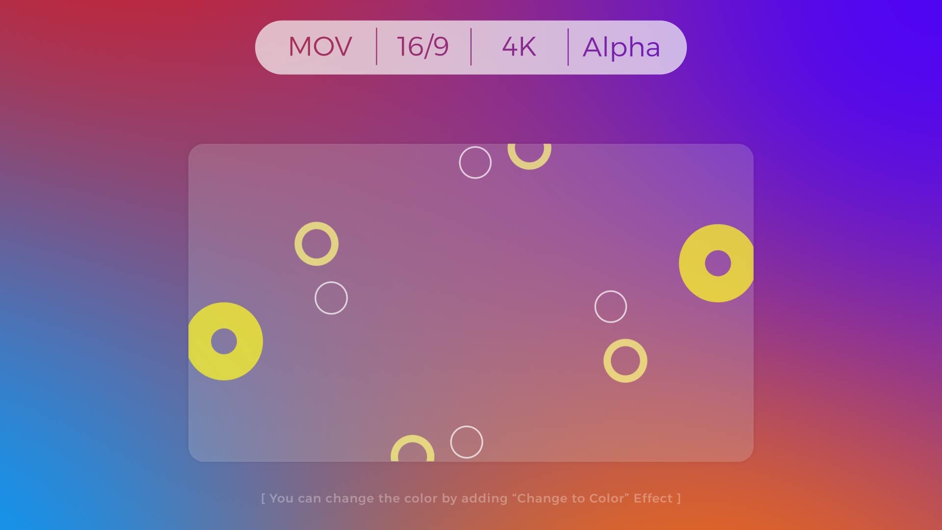 Circles Element