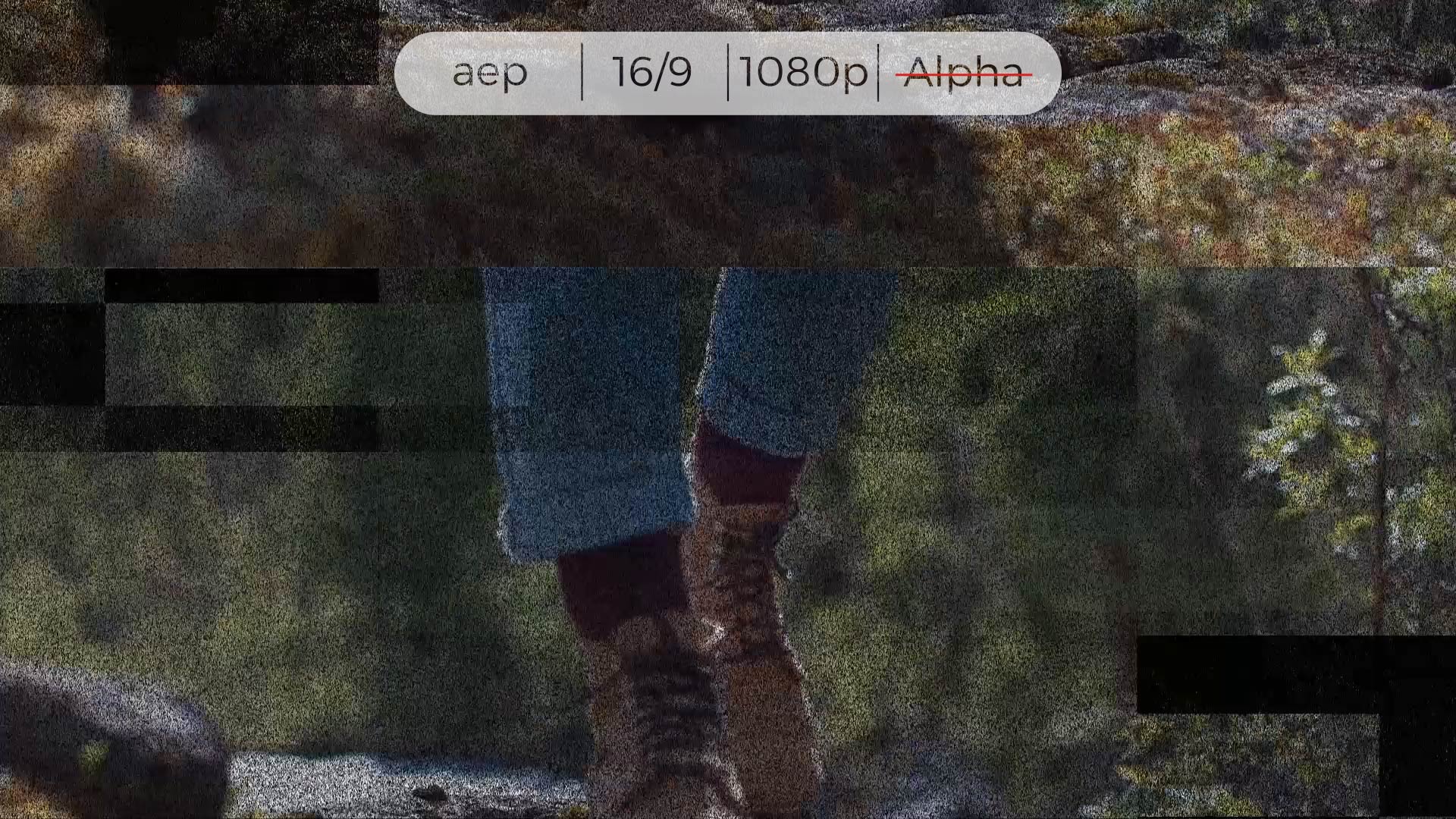 VHS Transition